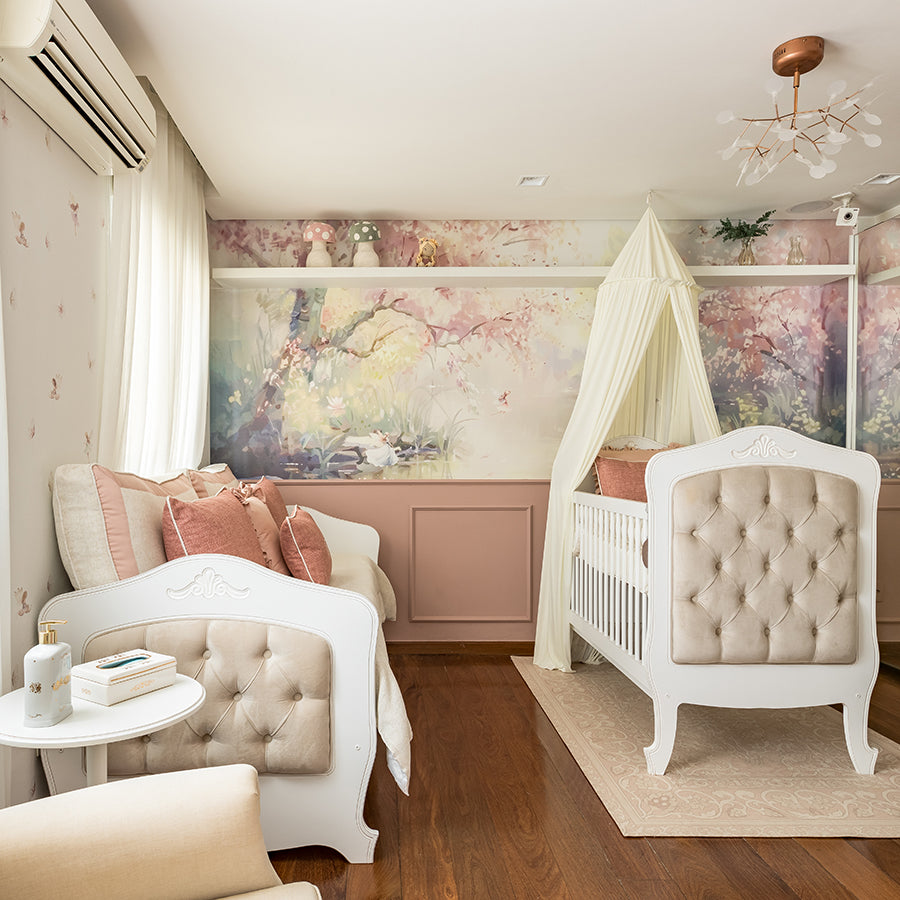 Quarto da Aurora @dudareisb