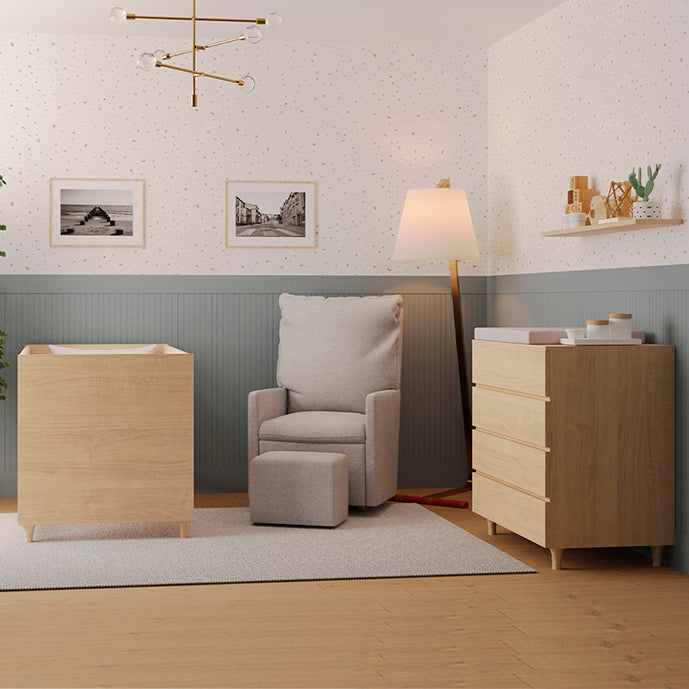 Quarto do Julio - Granilite