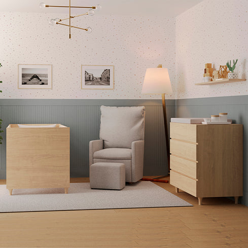 Quarto do Julio - Granilite