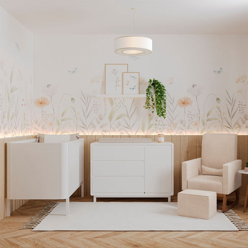 Quarto da Gabriela - Nord