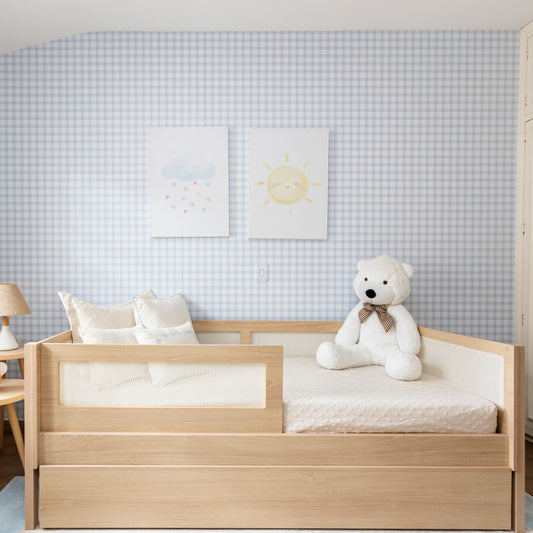 Quarto do Theo - @PaulaAmorim @BrenoSimoes