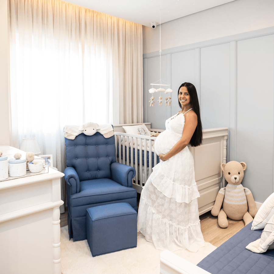 Quarto do Rafael @Renata.Abate @Dr.rodrigorosa