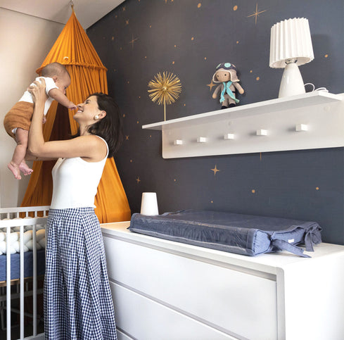 Quarto do Vicente - @Viih Rocha