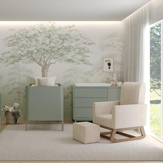 Quarto do Murilo
