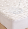 Protetor de Colchão Berço Impermeável Cru