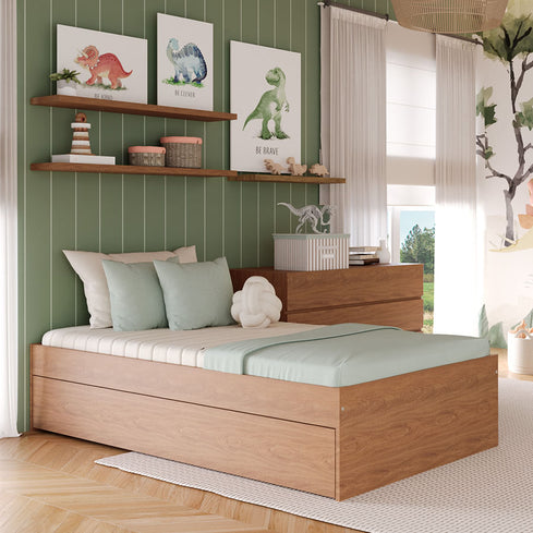 Quarto do Guilherme - Dino