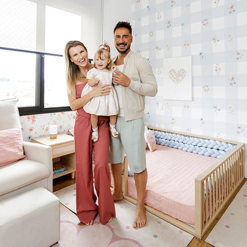 Quarto da Sarah - @JulioRocha_ @Karolinekleine