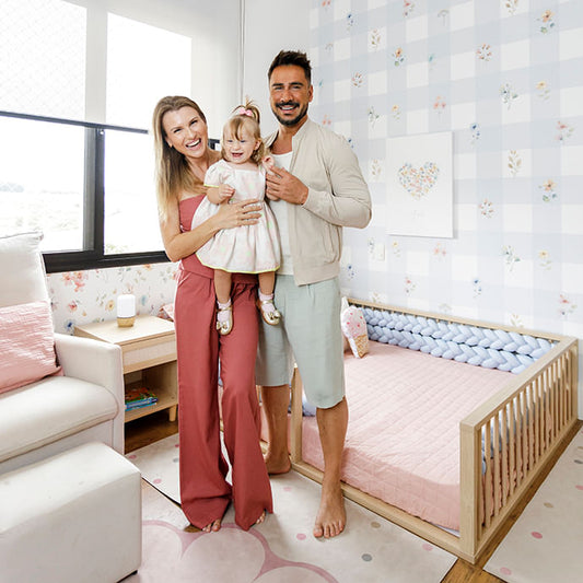 Quarto da Sarah - @JulioRocha_ @Karolinekleine