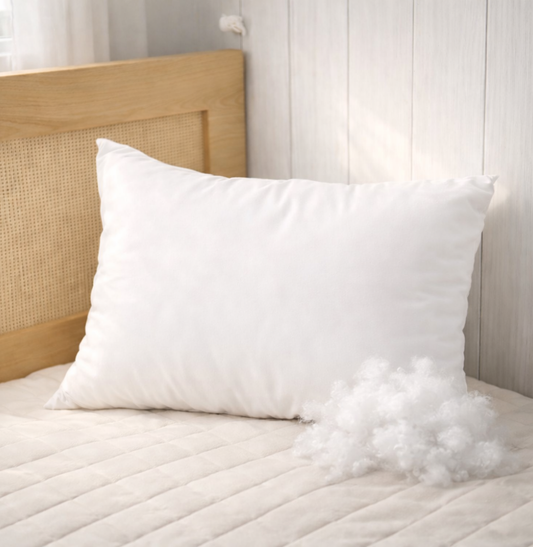 Refil de Almofada 60cm x 40cm