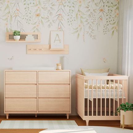 Quarto da Anastacia - Floral