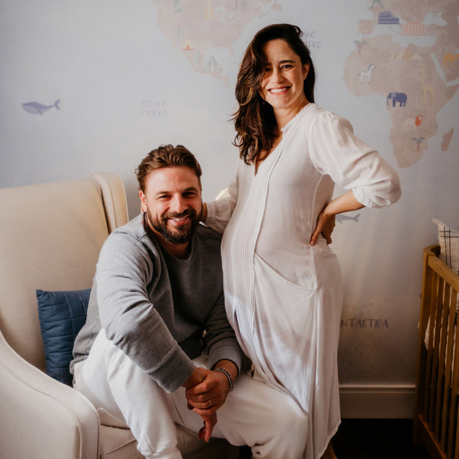 Quarto do Romeo @Fevasconcellos @Cassioreis