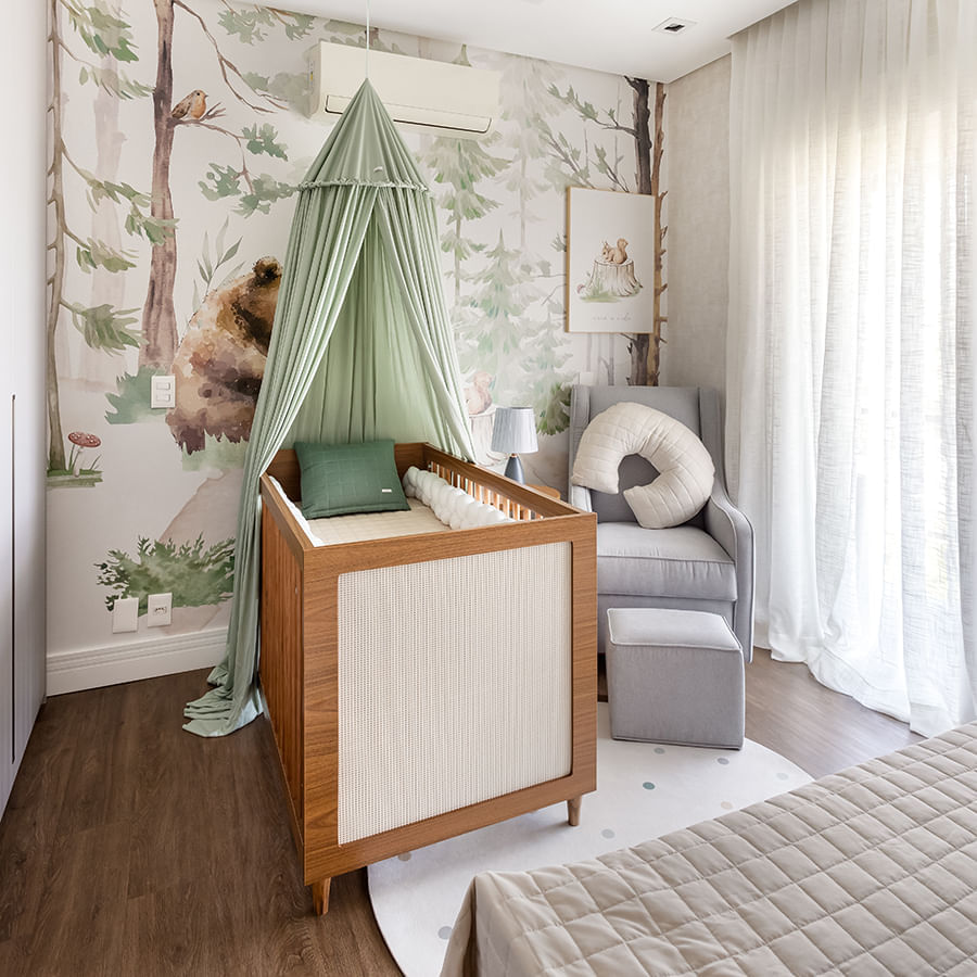 Quarto do Léo - @Thayseteixeiraof