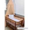Tenda Dossel Infantil Bege