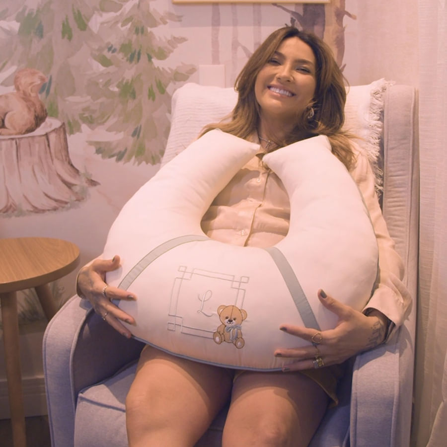 Quarto do Léo - @Thayseteixeiraof