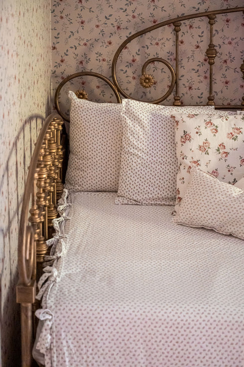 Quarto da Tereza - @Thaila Ayala