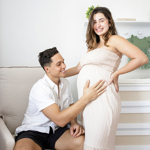 Quarto da Lara - Victória e Heitor @ondeiremsp