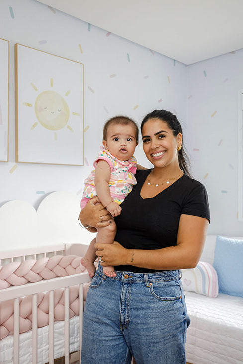 Quarto da Marina - @Han.Carvalho