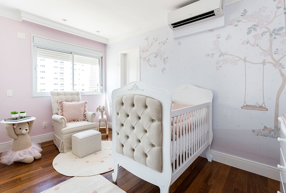 Quarto da Cecília @Karolinel