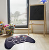 Tapete Infantil Controle Game Playmat