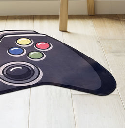 Tapete Infantil Controle Game Playmat