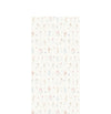 Papel de Parede Infantil Floral Candy