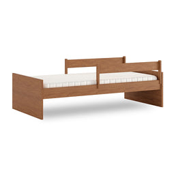 Cama Up 2 em 1 Com Cama Auxiliar - Freijó