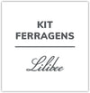 Kit de Ferragens