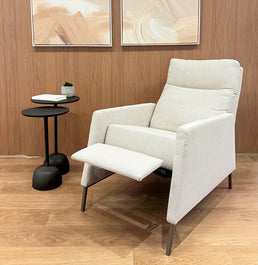 Poltrona Square - Personalizada