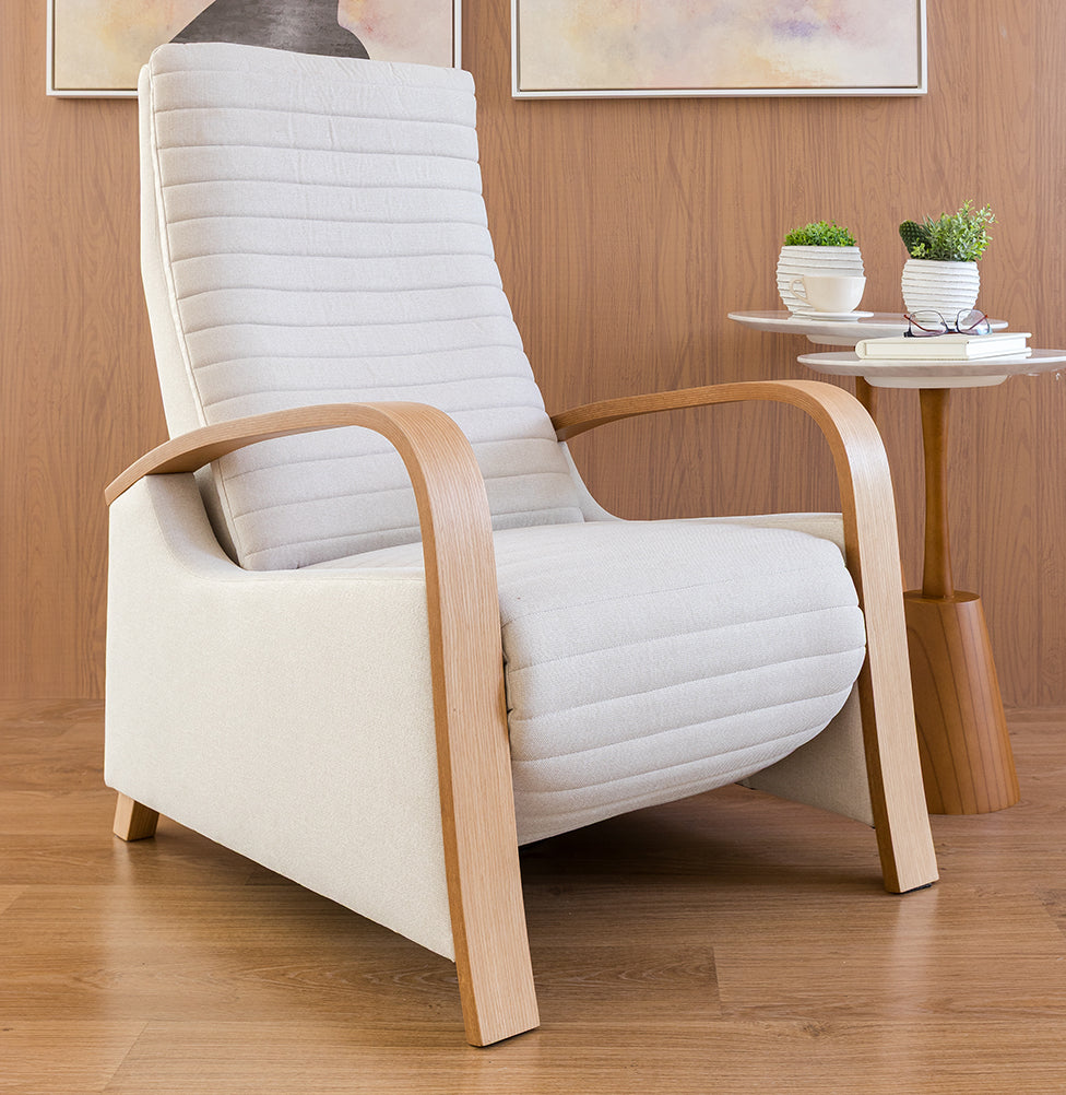 Poltrona Wave - Personalizada