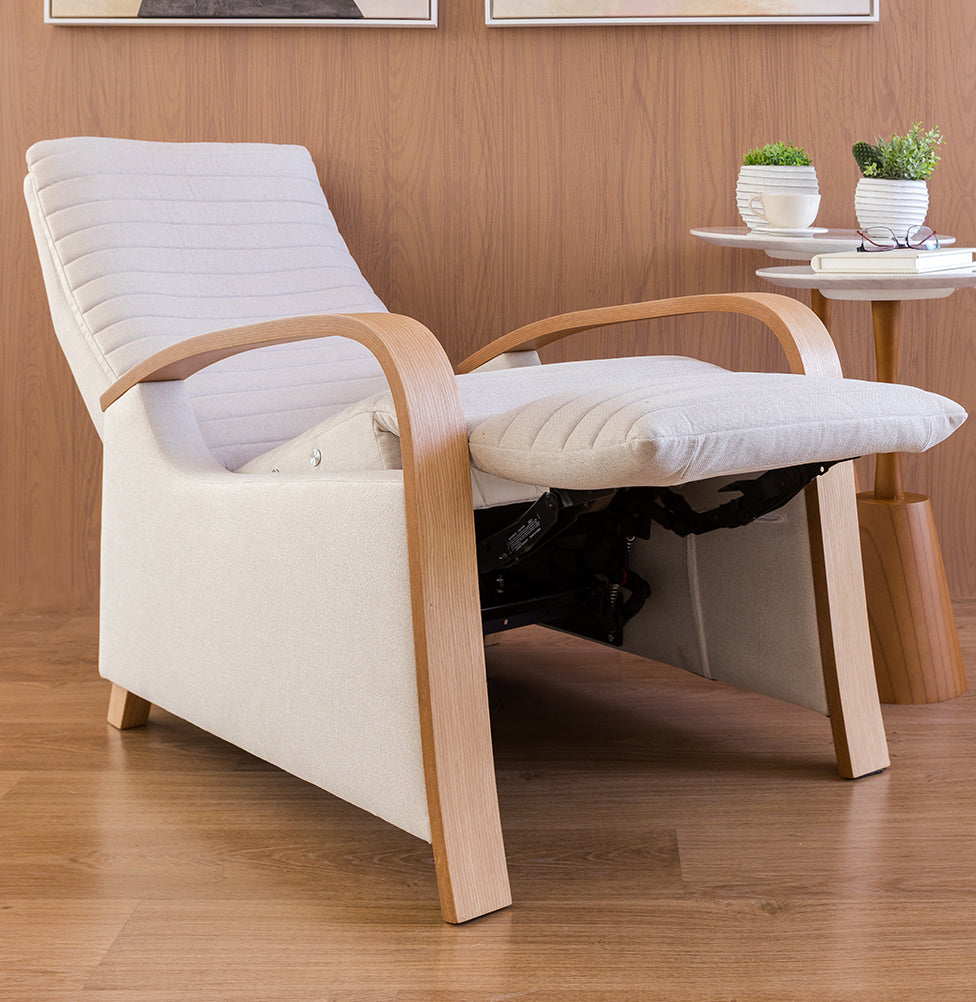 Poltrona Wave - Personalizada