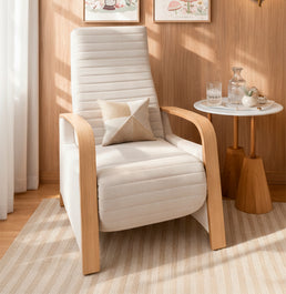 Poltrona Wave - Personalizada