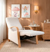 Poltrona Wave - Personalizada