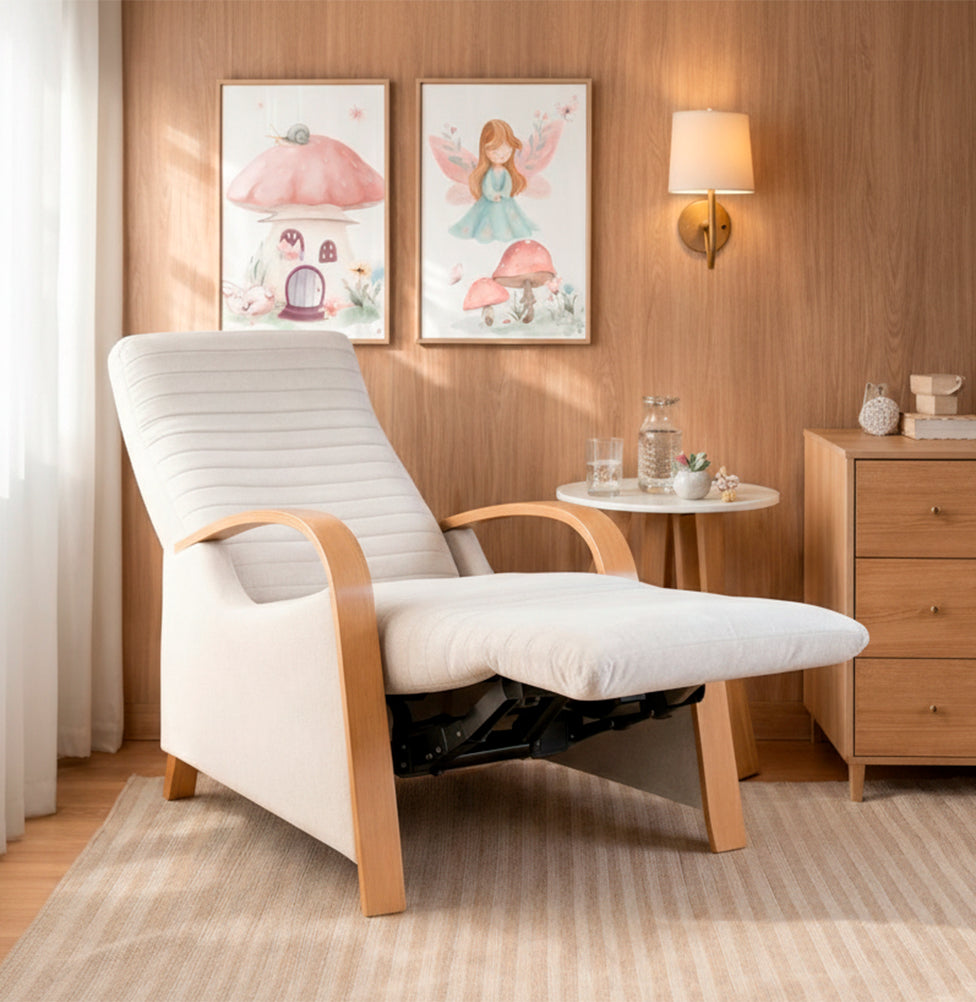 Poltrona Wave - Personalizada
