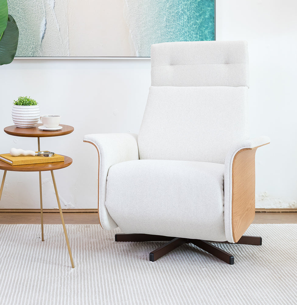 Poltrona Rio - Personalizada