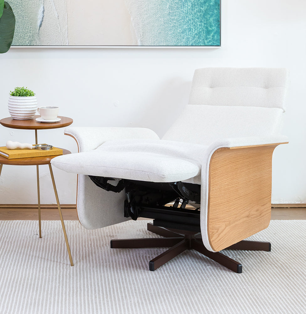 Poltrona Rio - Personalizada