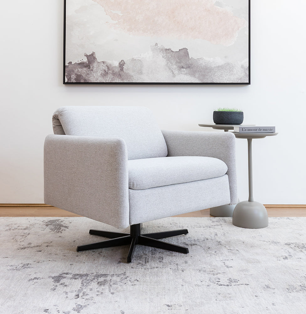 Poltrona Sampa - Personalizada