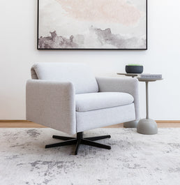 Poltrona Sampa - Personalizada