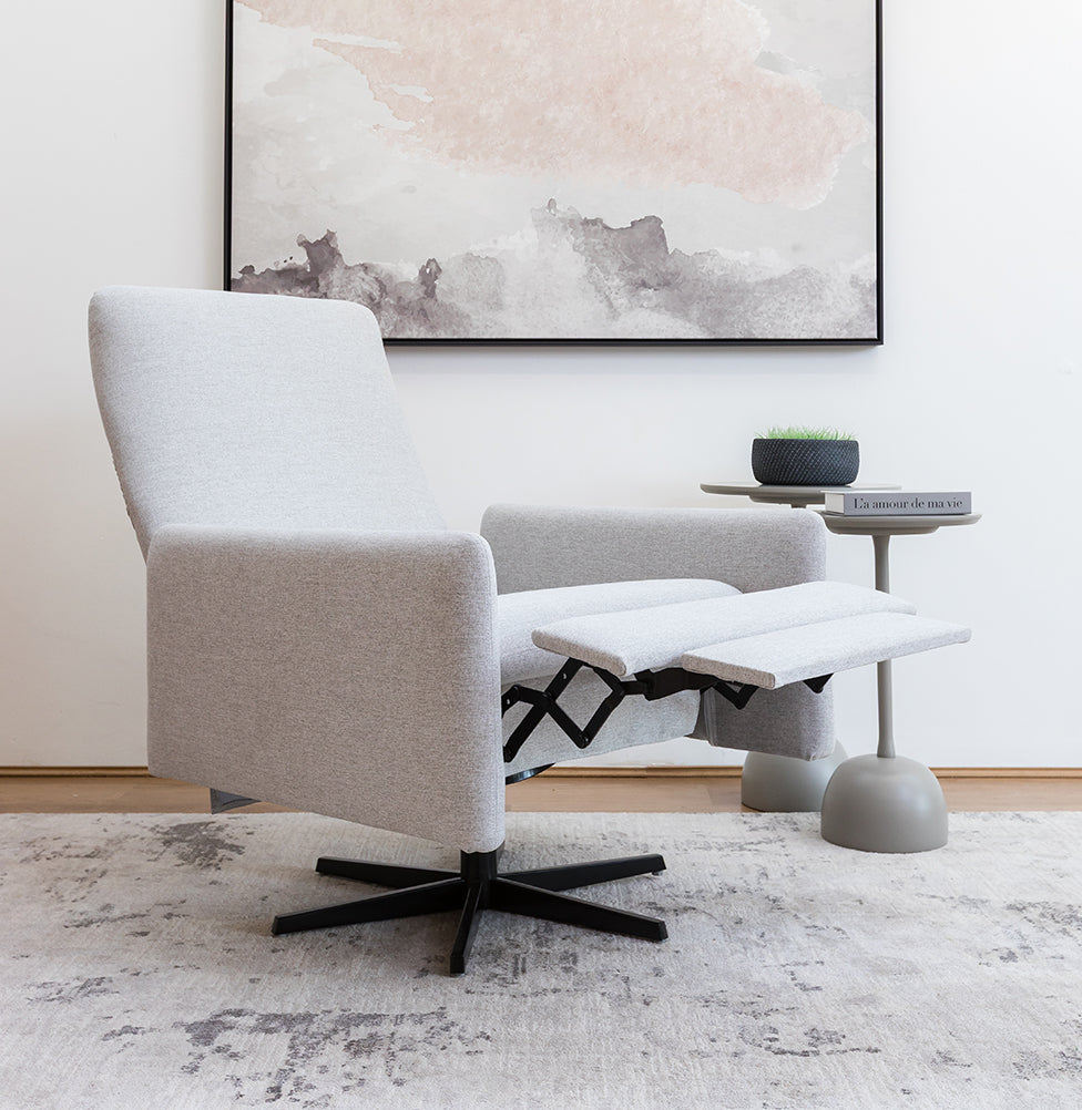 Poltrona Sampa - Personalizada