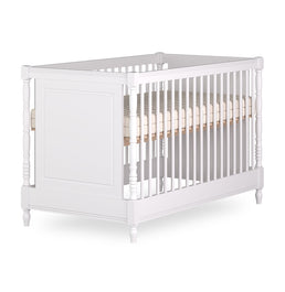 Berço Monet 3 em 1 - Branco