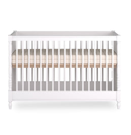 Berço Monet 3 em 1 - Branco