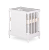 Berço Monet 3 em 1 - Branco