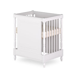 Berço Monet 3 em 1 - Branco