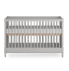 Berço Monet 3 em 1 - Greige