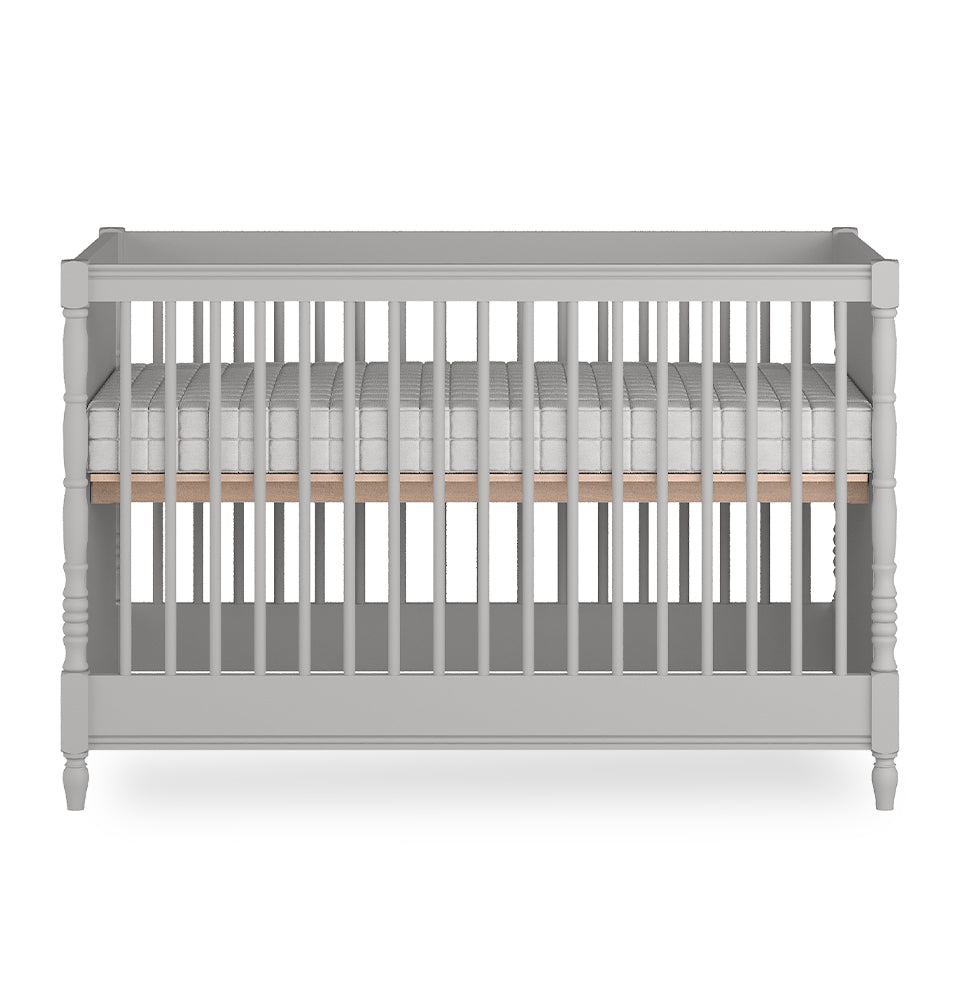 Berço Monet 3 em 1 - Greige