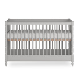 Berço Monet 3 em 1 - Greige