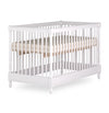 Berço Monet 3 em 1 Palitado - Branco