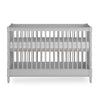 Berço Monet 3 em 1 Palitado - Greige