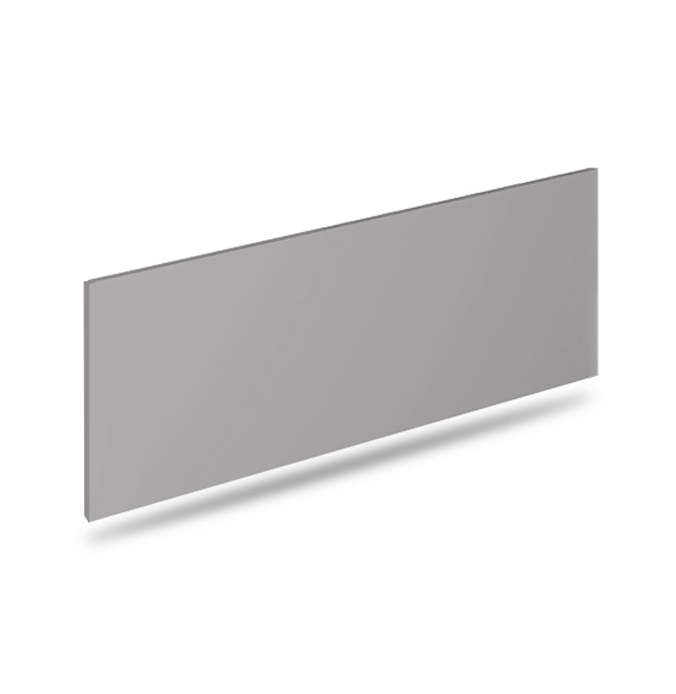 Grade Frontal de Transformação Para Mini Cama Monet - Greige