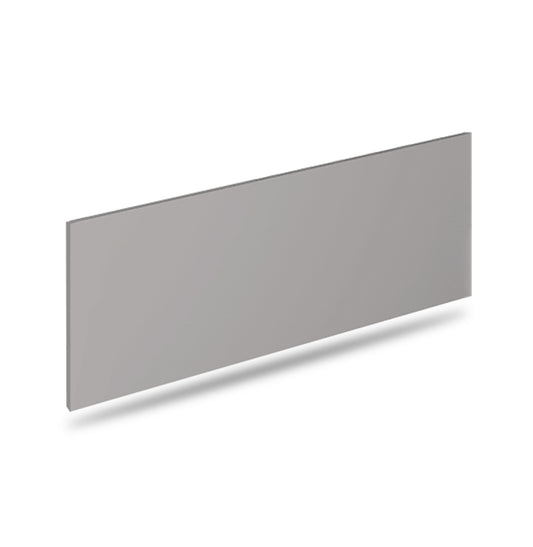 Grade Frontal de Transformação Para Mini Cama Monet - Greige