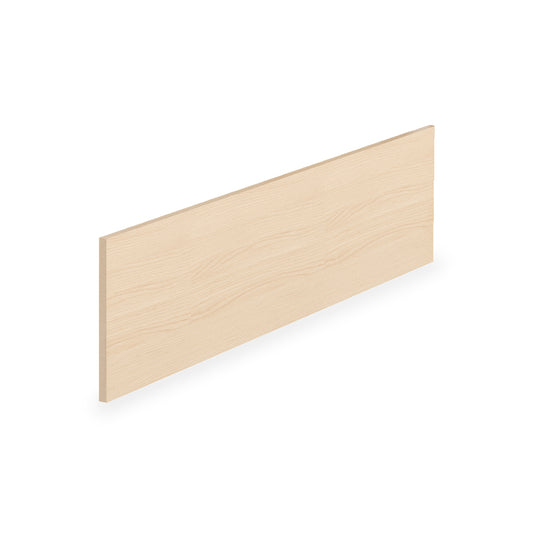 Grade Frontal de Transformação para Mini Cama Monet - Carvalho